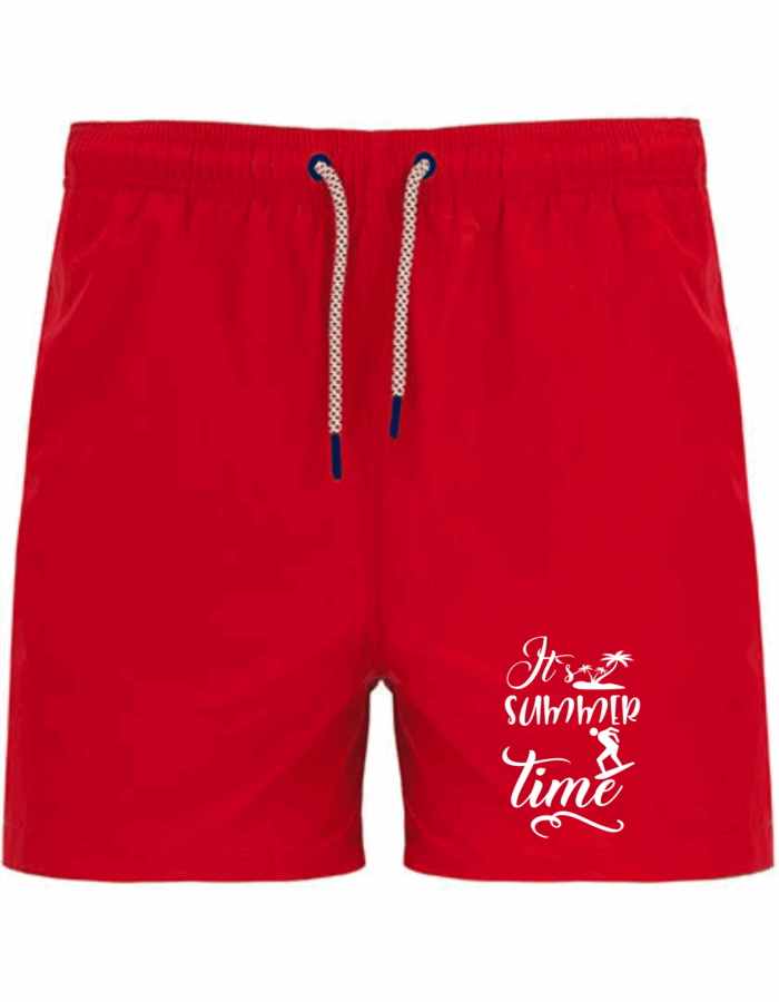 Its summer time | Badeshort – Bild 5