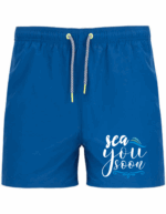 Sea you soon | Badeshort – Bild 6