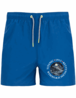 Titanic Rettungsschwimmer | Badeshort – Bild 3