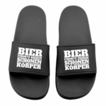 Badeschlappen | Bier formte diesen schönen Körper – Bild 4