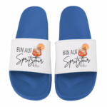 Badeschlappen | Bin auf Spritztour – Bild 2
