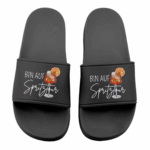 Badeschlappen | Bin auf Spritztour – Bild 4