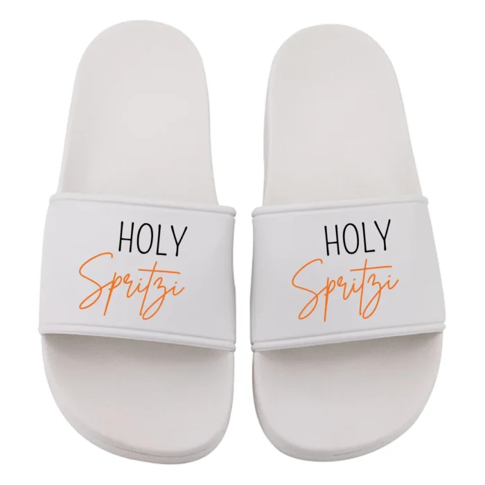 Badeschlappen | Holy Spritzi – Bild 2