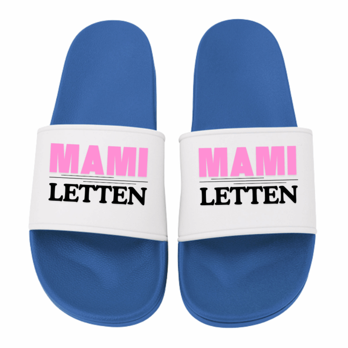 Badeschlappen | Mamiletten – Bild 5