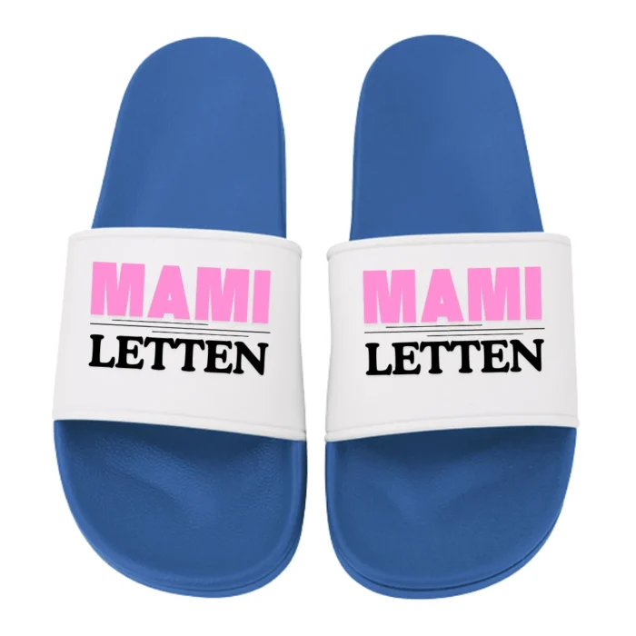 Badeschlappen | Mamiletten – Bild 5