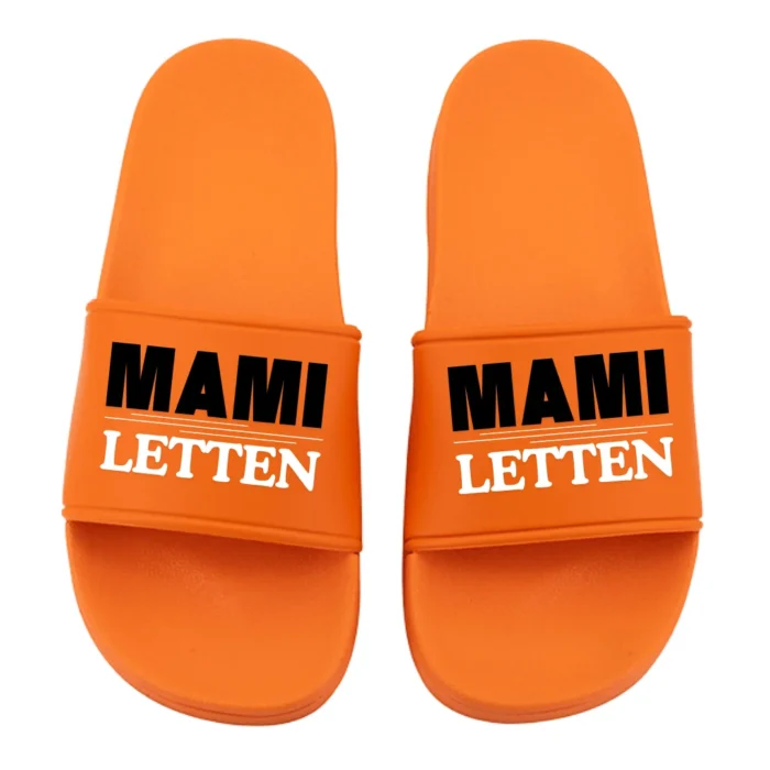 Badeschlappen | Mamiletten – Bild 4