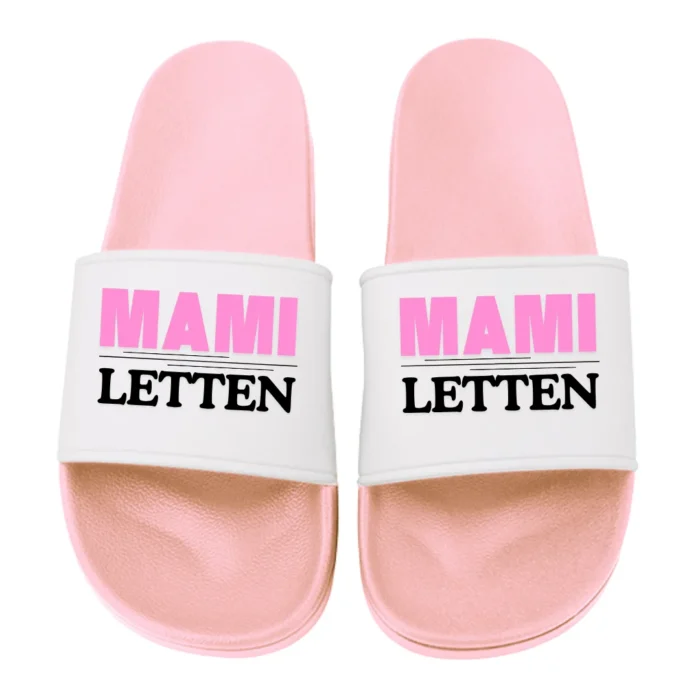Badeschlappen | Mamiletten – Bild 3