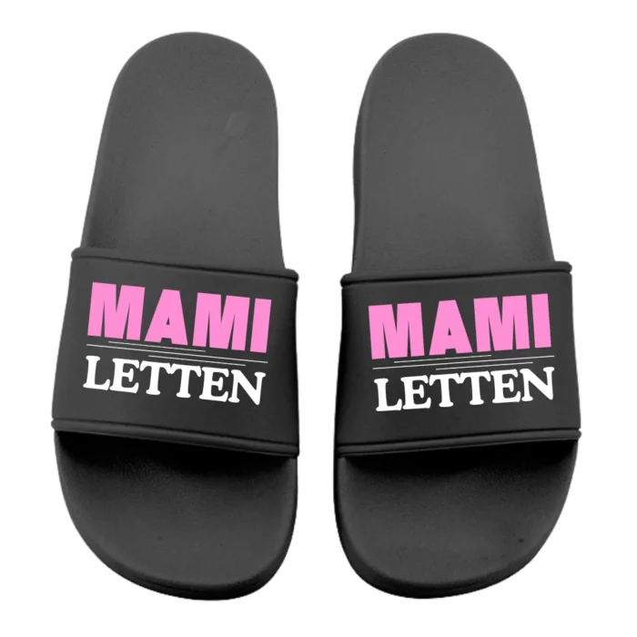 Badeschlappen | Mamiletten – Bild 2