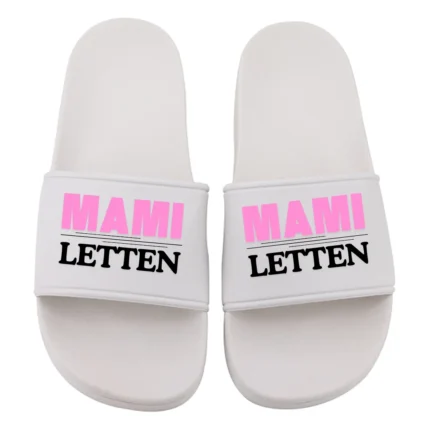 Badeschlappen | Mamiletten