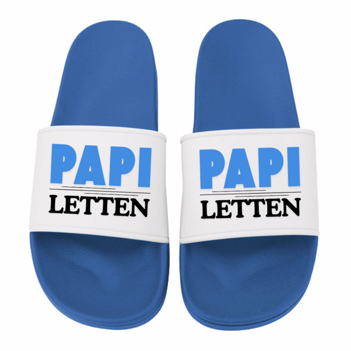 Badeschlappen | Papiletten – Bild 1