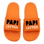 Badeschlappen | Papiletten – Bild 3