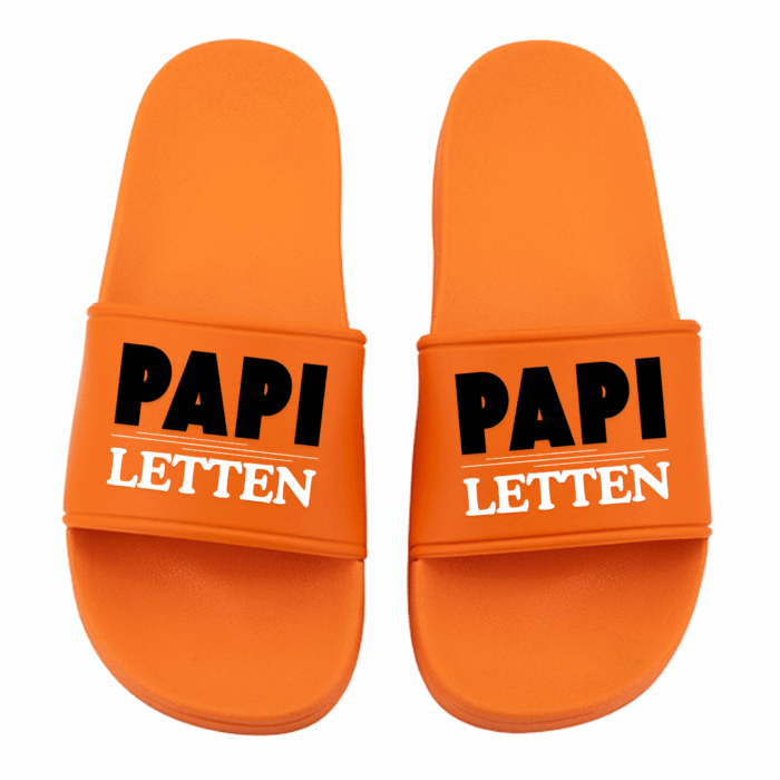 Badeschlappen | Papiletten – Bild 3