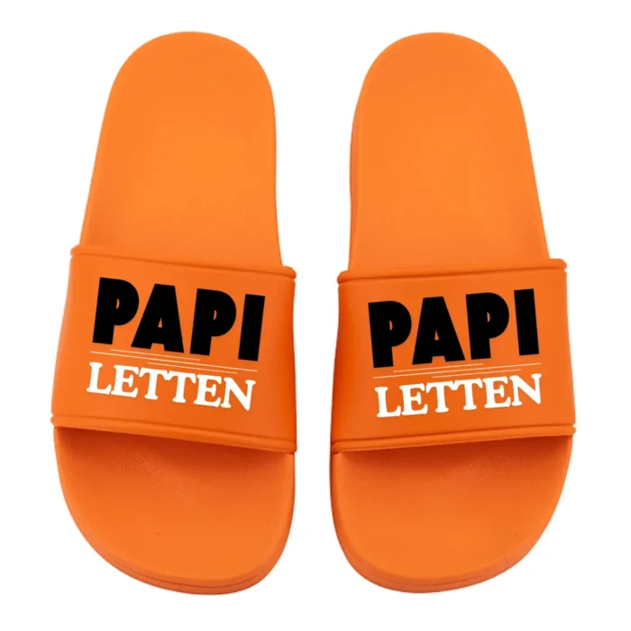 Badeschlappen | Papiletten – Bild 3
