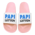 Badeschlappen | Papiletten – Bild 4