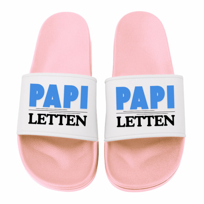 Badeschlappen | Papiletten – Bild 4