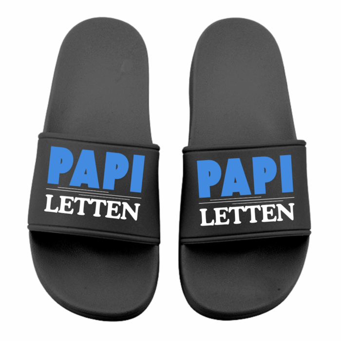 Badeschlappen | Papiletten – Bild 5