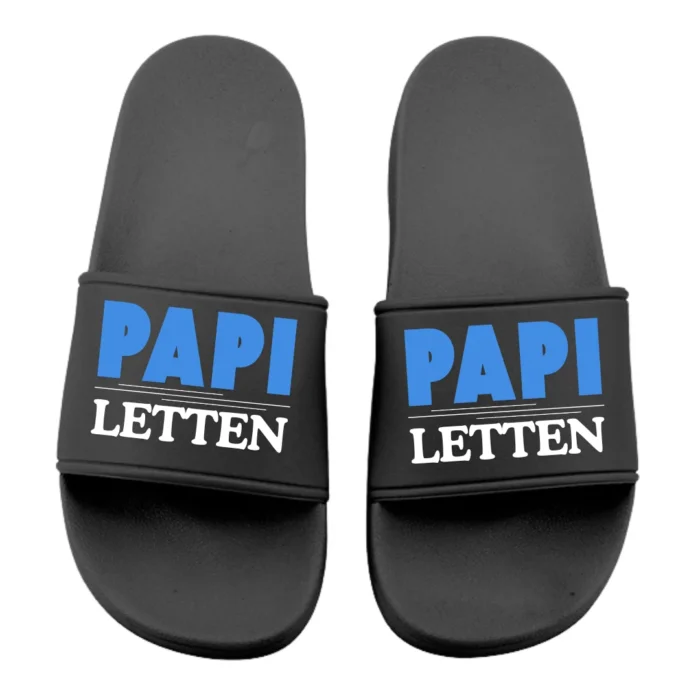 Badeschlappen | Papiletten – Bild 5