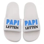 Badeschlappen | Papiletten – Bild 2