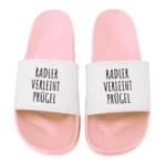 Badeschlappen | Radler verleiht Prügel – Bild 4