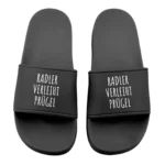 Badeschlappen | Radler verleiht Prügel – Bild 3