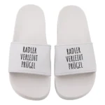 Badeschlappen | Radler verleiht Prügel – Bild 2