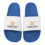 Badeschlappen | Schmakofatz