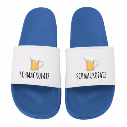 Badeschlappen | Schmakofatz