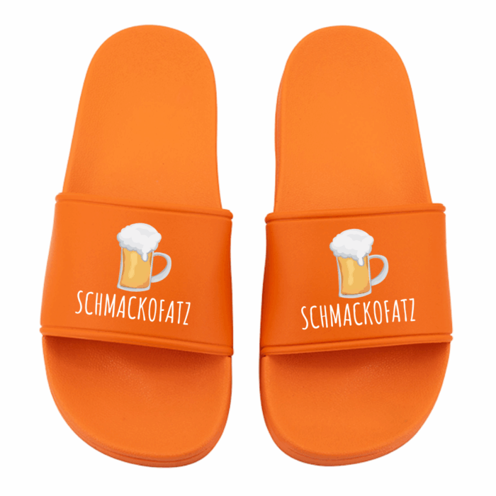 Badeschlappen | Schmakofatz – Bild 4