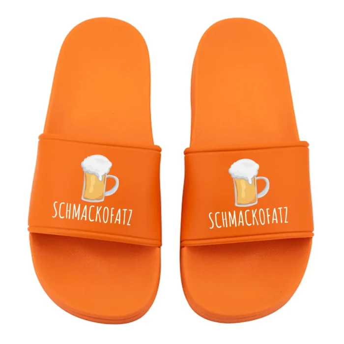 Badeschlappen | Schmakofatz – Bild 4