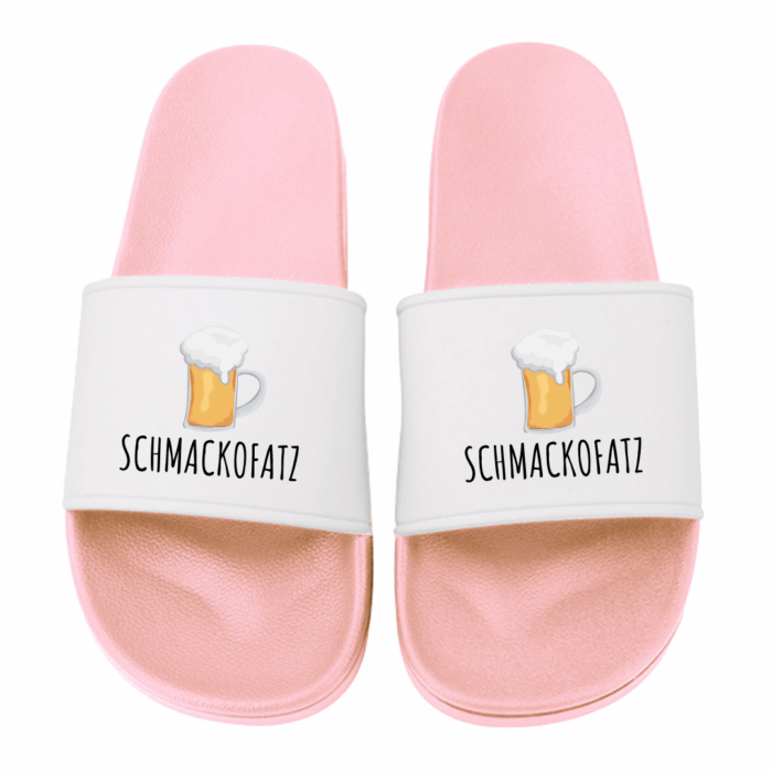 Badeschlappen | Schmakofatz – Bild 3