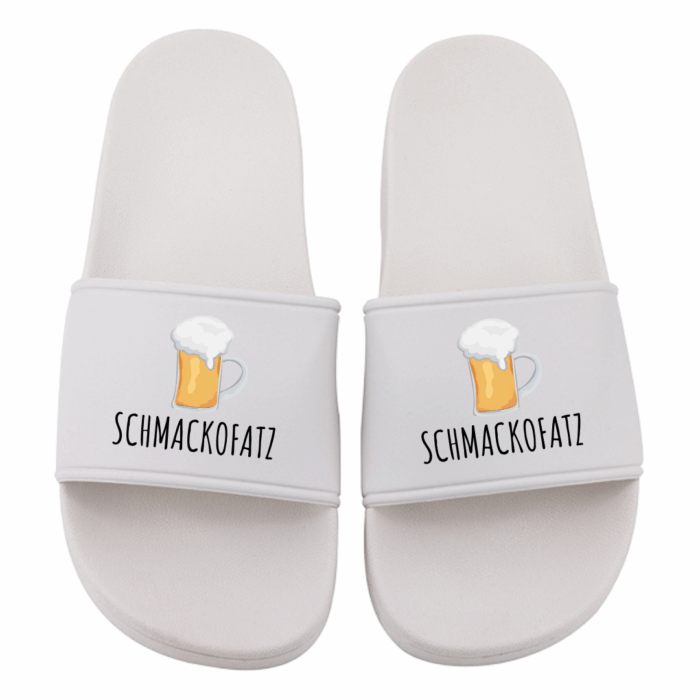 Badeschlappen | Schmakofatz – Bild 5