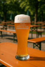 Werkzeugkasten | graviertes Bierglas – Bild 2