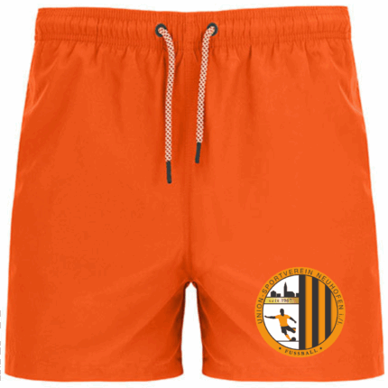 USV Neuhofen Badehorts Vereinslogo | Badeshort