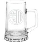 USV  Neuhofen | graviertes Bierglas