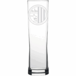 USV  Neuhofen | graviertes Bierglas – Bild 4