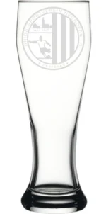 USV  Neuhofen | graviertes Bierglas – Bild 2