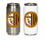 Edelstahl Thermodose – USV Neuhofen Edition | Thermocan