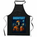 Grillschürze | Bierfest Act 5