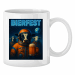 Tasse | Bierfest Act 5
