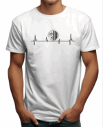 USV Neuhofen Shirt Herzlinie | Tshirt