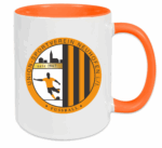 Fantasse USV Neuhofen | Tasse mit Logo