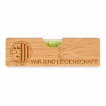 Wasserwaage mit Öffner USV Neuhofen | Wasserwaage