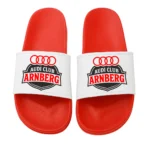 Audi Club Arnberg Logo | Badeschlappen – Bild 3