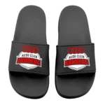 Audi Club Arnberg Logo | Badeschlappen