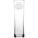 Audi Club Arnberg | graviertes Bierglas