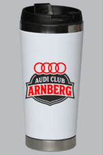 Audi Club Arnberg – Coffee-to-go Becher | Trinkbecher