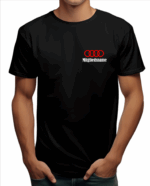 Clubshirt  - Audi Club Arnberg | Tshirt