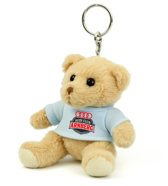 Audi Club Arnberg | Schlüsselanhänger – Bild 2