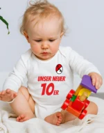 FC Andorf | bedruckter Babybody