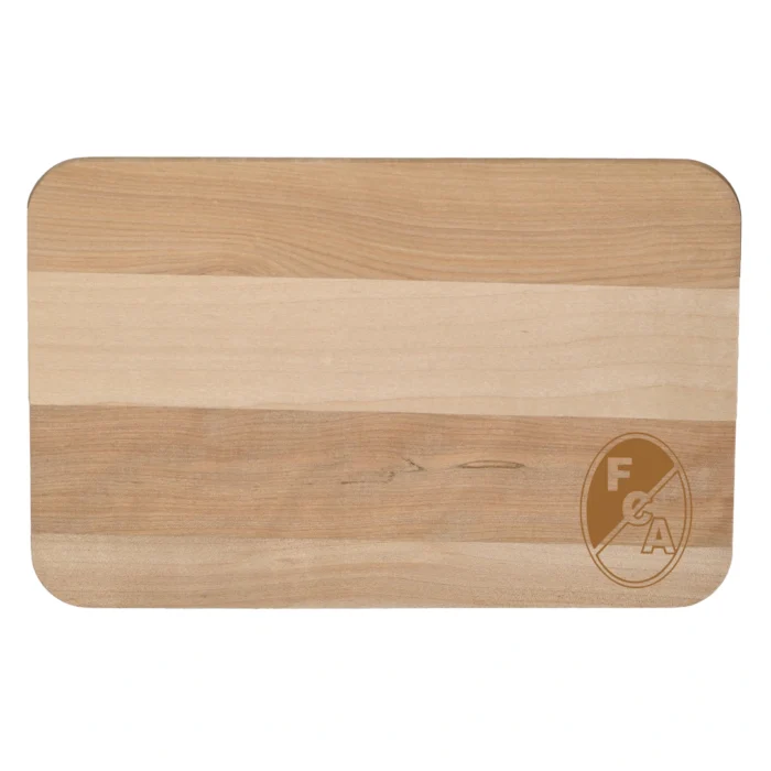 FC Andorf | graviertes Schneidebrett/Jausenbrett – Bild 2